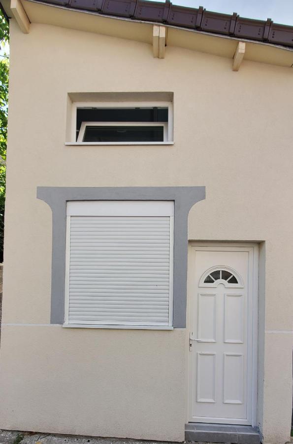 Maisonette De 25M2 A La Porte De Paris Gentilly Ngoại thất bức ảnh